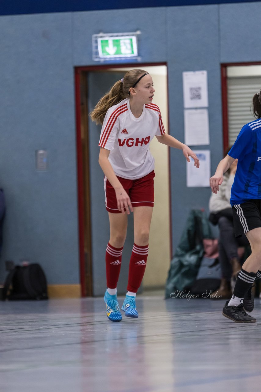 Bild 67 - wCJ Norddeutsches Futsalturnier Auswahlmannschaften